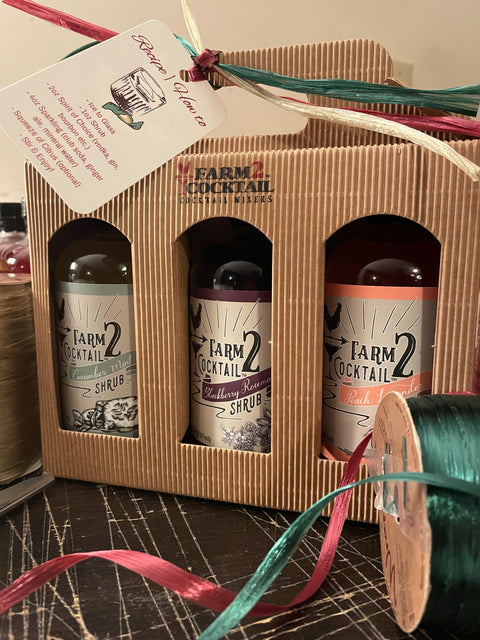 Orchard Collection