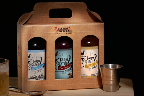 Spice Cellar Collection